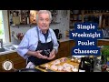 Poulet Chasseur