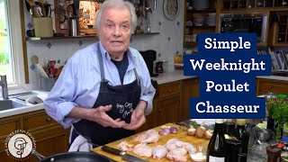 Download lagu Poulet Chasseur mp3
