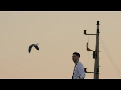 RVFV, EDU GARCÍA - ANTES (Video Oficial)