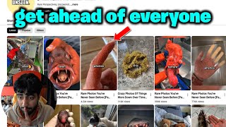 how to find viral trends/niches before anyone else