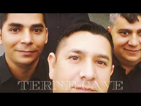 TERNE ČAVE  2025❤️🎶💕                                (La Da me rozdikhav)