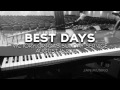 Best Days - Lincoln Brewster | Victory Ortigas Music Team (AUDIO ONLY)