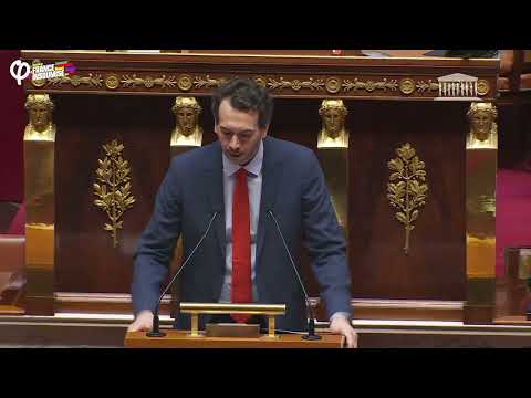 Le non-alignement doit être notre boussole ! - Bastien Lachaud