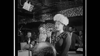 52nd Street Memories (Tatum and Ella) - Billy Taylor