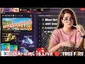 BIHARI GIRL IS LIVE GUILD TEST Free Fire Live Wait For And Tondegamer Shoetsfeed Tgrnrz