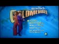 DVD Opening To Austin Powers In Goldmember UK DVD