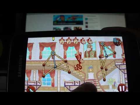 Tiki Towers 2: Money Republic Android Gameplay