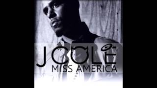 J. Cole - Miss America (Preview)