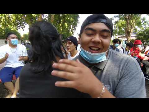 OCTAVOS: AREK VS SATIM VS NEFASTO (FINAL DE TEMPORADA TR)