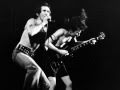 The Announcement of Bon Scott's Death |RARE ...