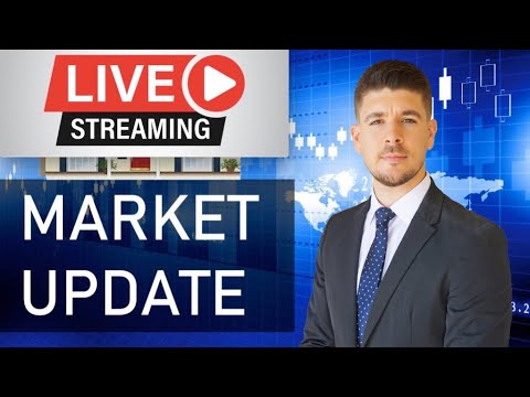 Recession Coming - Housing Market Update! Demand Drops with High Interest Rates