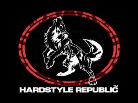 Dj-Virus Future Shock (Blutonium Boy Remix)