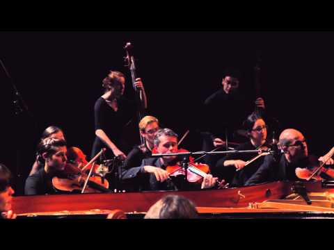 David Greilsammer & Geneva Camerata play Mozart / III