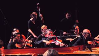 David Greilsammer & Geneva Camerata play Mozart / III