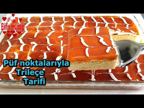 Trileçe Nasıl Yapılır? Detaylı Anlatım ve Pratik Püf Noktaları