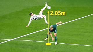 Download lagu 'SuperHuman' Moments in Football mp3