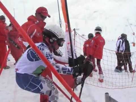 comment participer au ski d'or