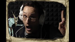 Five Finger Death Punch - Way Of The Fist (vocal cover)