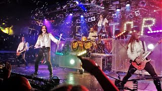 Avatar - The King Welcomes You To Avatar Country - Live - Intro: Glory To Our King - in Munich 2019