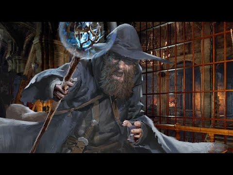 Alles ENDET in einem MASSAKER - Dark and Darker Gameplay Deutsch