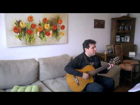 Rosto Em Solo - Silvestre Kuhlmann