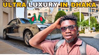 Download lagu  24 HOURS 1000$ LUXURY IN BANGLADESH 🇧🇩 mp3