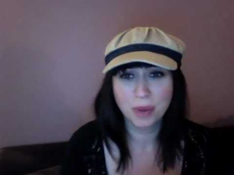 eHarmony Video Bio  (parody)