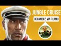 JUNGLE CRUISE UCHAMBUZI WA FILAMU