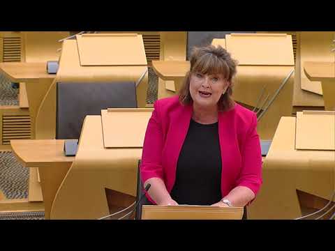 Debate: Advisory Group on Economic Recovery Recommendations - 23 June 2020