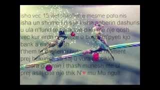 Xhevi - Dy Zemra Te Ndara
