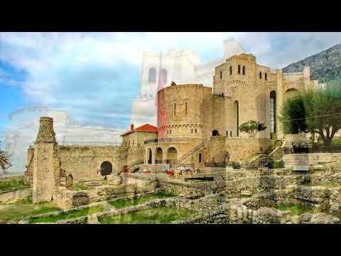 Kompleksi i Muzeve në Krujë   25.05.2025