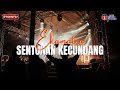 Sentuhan Kecundang Ekamatra Lirik Video