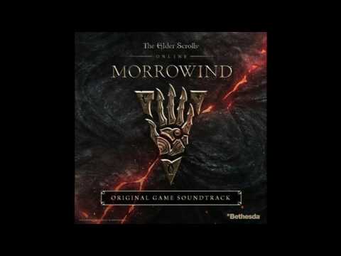 1. A Land of War and Poetry (feat. Jeremy Soule) - ESO: Morrowind Soundtrack
