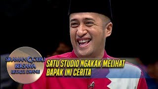 Download lagu 1 Studio Ngakak Melihat Bapak Ini Cerita - Siraman Qolbu (12/12) mp3 Download lagu 1 Studio Ngakak Melihat Bapak Ini Cerita - Siraman Qolbu (12/12) mp3