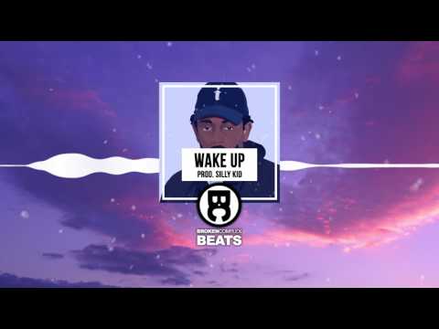 Kendrick Lamar Type Beat | Wake Up (Prod. Silly Kid)