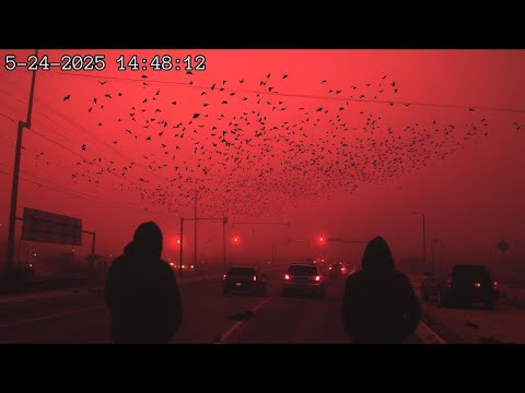 Something Massive Is Going To Hit Earth In A Few Hours This Is Crazy