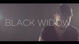 Video thumbnail of "Fame On Fire - Iggy Azalea - Black Widow (Rock Cover), Feat. Twiggy"