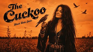 The Cuckoo  (Blues/Folk) Black Rain Janis no.48🪶