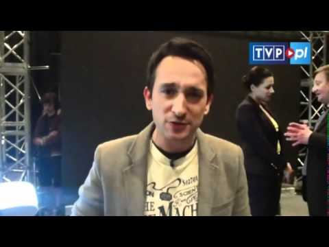 Wielka Matura Polaków - Radek Brzózka po Maturze