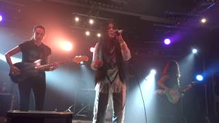 CSS - Let&#39;s Make Love And Listen to ... - All Tomorrows Parties TV On The Radio ATP - 12.05.13