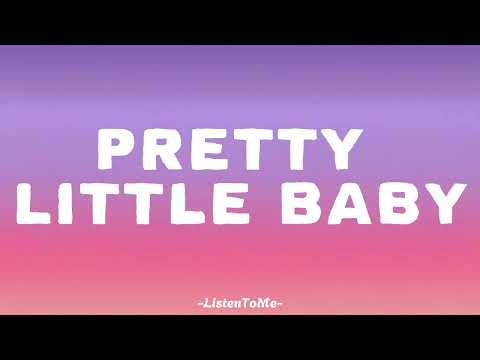 Connie Francis - Pretty Little Baby