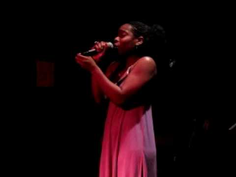 Seattle Poetry Slam - Iyeoka okoawo -"Hum the Bassline"