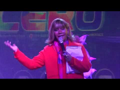 FINAL REINAS ALL STAR PRIMEA PARTE - CANAL FARANDULA GAY