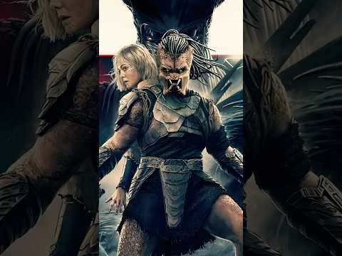 Why does Dek’s father hate him in Predator: Badland? #movie #scifi #predator