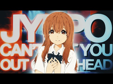 JYLPO - can’t get you out of my head