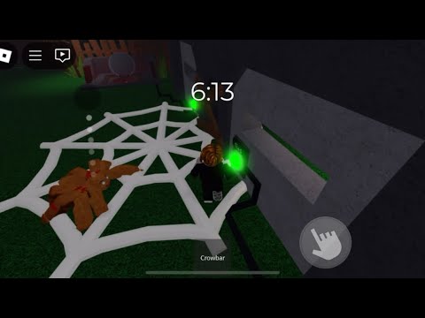 4 Rounds of Spider (Roblox Spider)