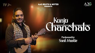 Download lagu Kunju Chanchalo (Folk Jam Season 2) | Sunil Mastie | Himachali Folk Song mp3