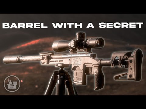 This Budget Bolt Action has an Ace in the hole.