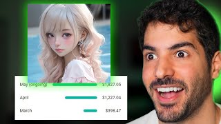 Make Money with AI for Beginners thumbnail