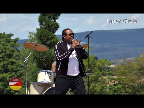 Inner Circle - Sweat (A La La La La Long) ZDF-Fernsehgarten 03.07.2022